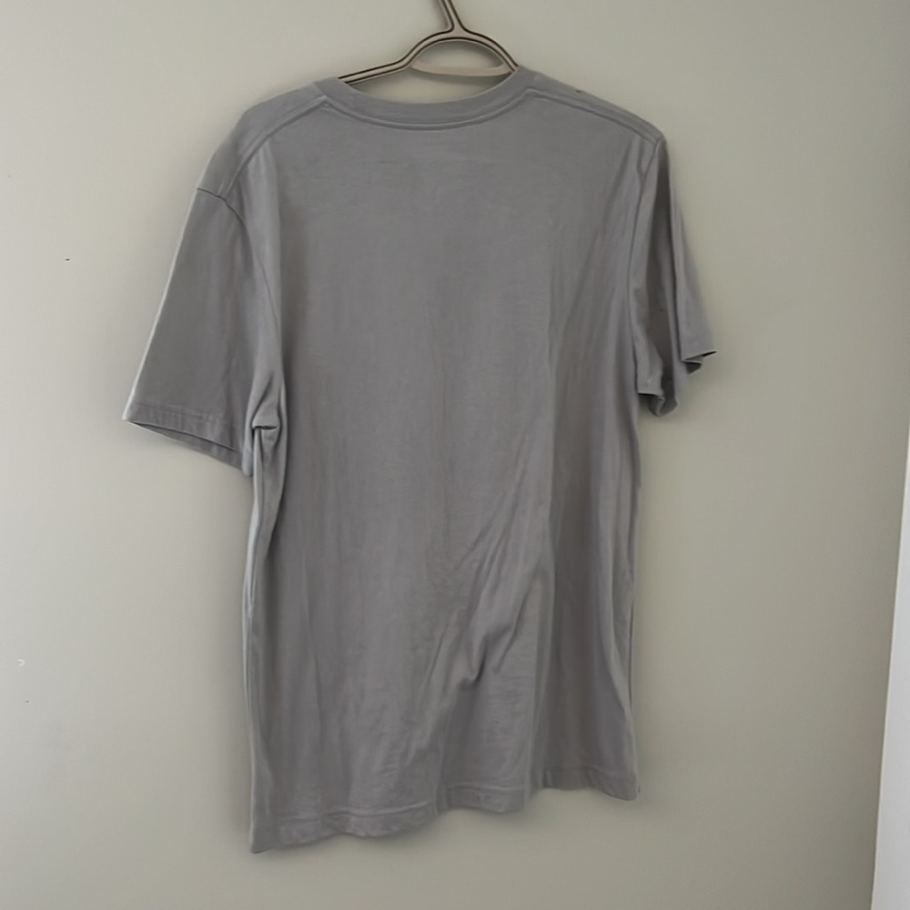 Old Navy Jimi Hendrix Graphic Band T Shirt Gray Mens Medium - Picture 2 of 4